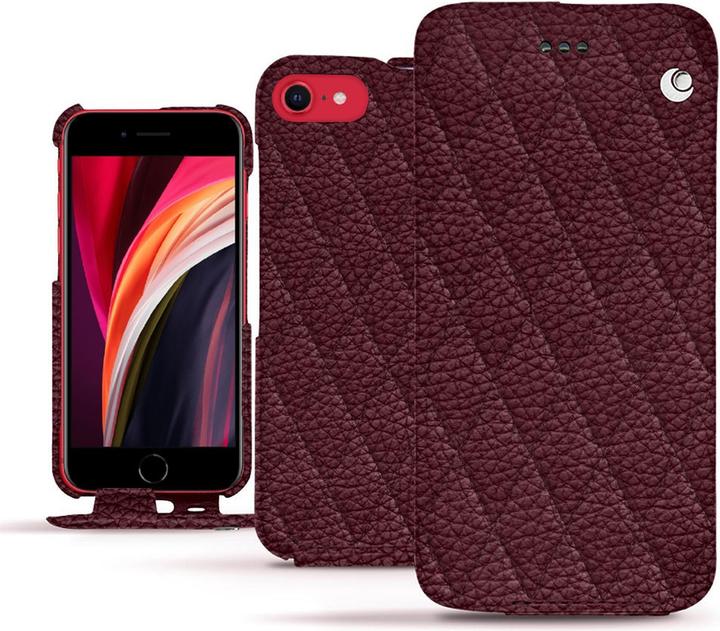 Lie de vin - Couture ( Pantone #412234 )