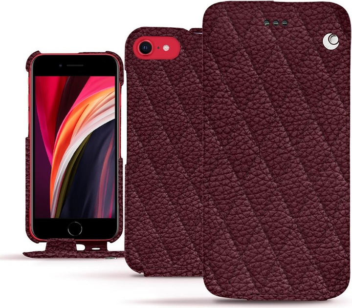 Lie de vin - Couture ( Pantone #412234 )