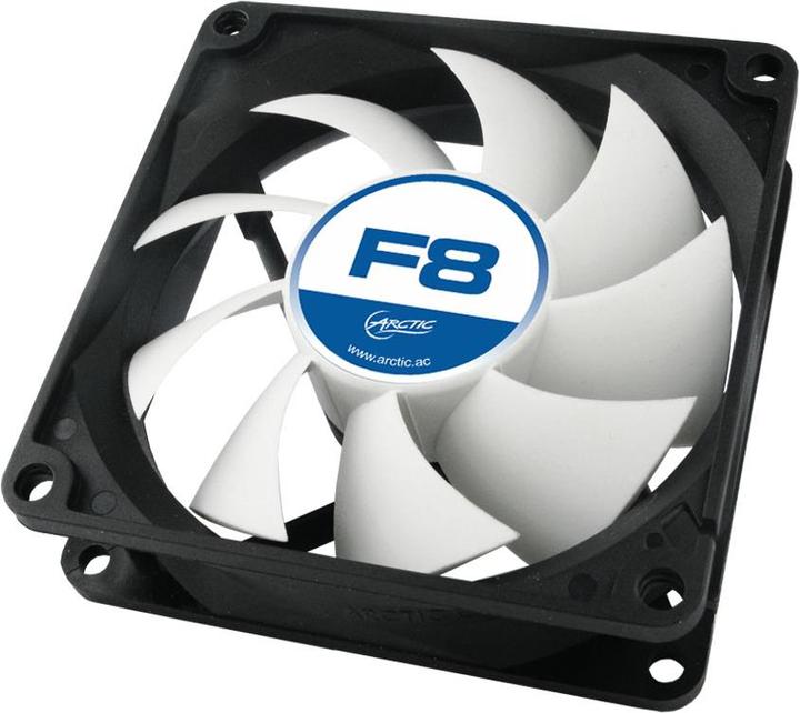 Immagine prodotto Arctic F8 (80 mm, 1 x)