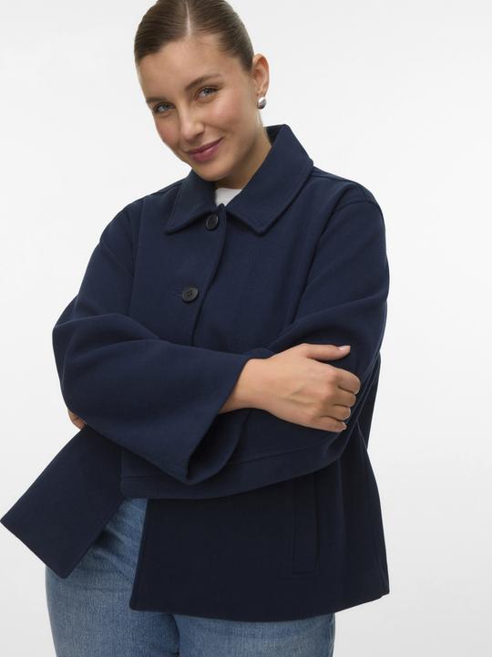 Actual product image Vero Moda VMCFORTUNEMIE Jacke Jacke (48)