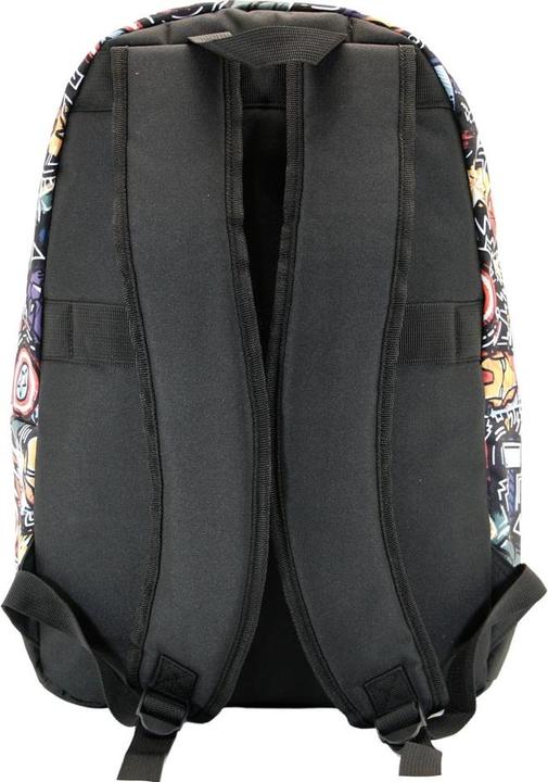 Immagine prodotto Karactermania Divertimento con lo zaino FAN HS