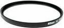 Actual product image Nikon Nc (62 mm, Neutral colour filter)