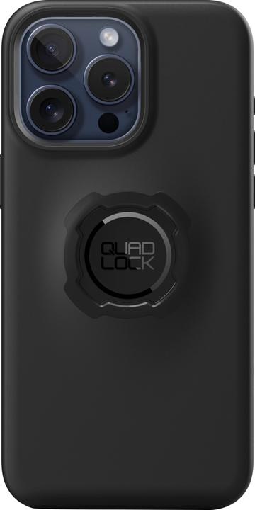 Quad Lock Caso (Apple iPhone 15 Pro Max)