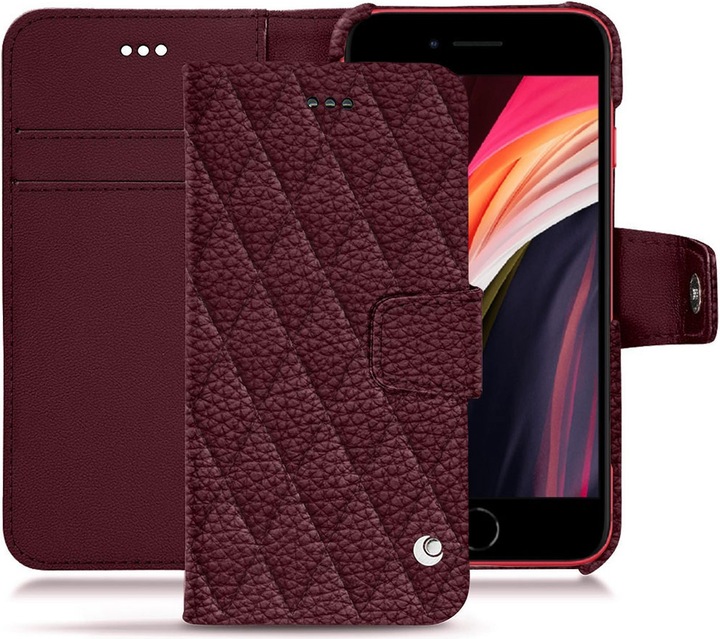 Lie de vin - Couture ( Pantone #412234 )
