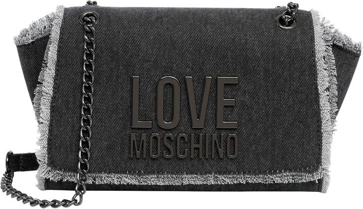 Actual product image Love Moschino Spring Summer 2024 Accessory Collection