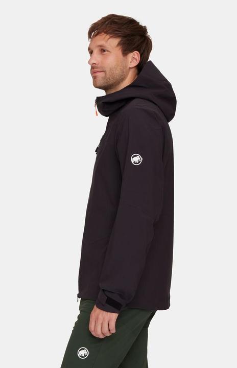 Actual product image Mammut Taiss HS Hooded Jacket (XXL)