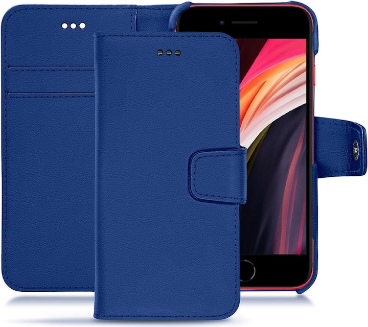 Bleu Océan PU ( Pantone #003da5 )