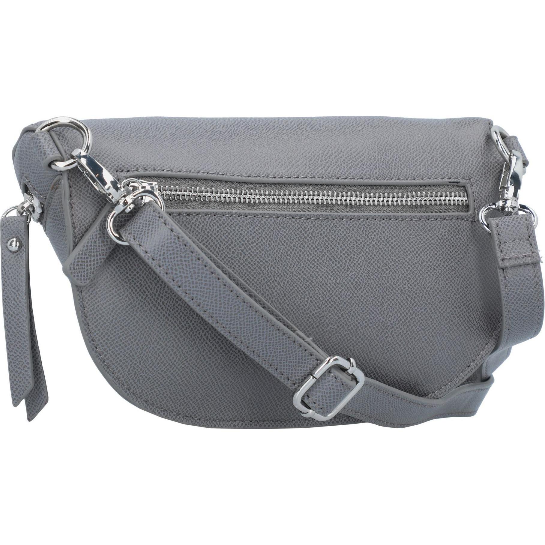 Thumbnail - Gerry Weber, Handtasche, Principle Mini Bag Umhängetasche 13 cm, Grau