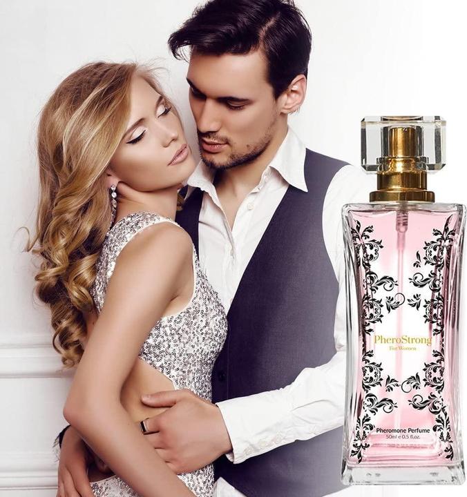 Produktbild Bossoftoys PheroStrong (Eau de Parfum, 50 ml)