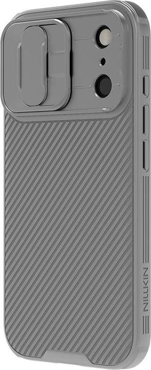 Produktbild Nillkin CamShield Pro Series Hardcase Hülle (Apple iPhone 17 Pro)