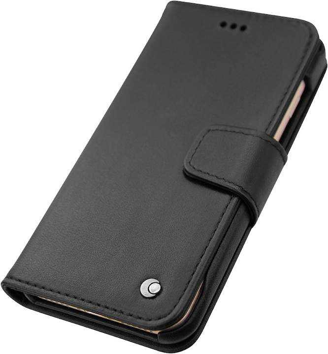 Actual product image Noreve Leather case wallet (Apple iPhone SE (3rd Gen), Apple iPhone SE (2nd Gen))