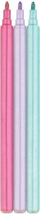 Actual product image Faber-Castell Fibre pen Unicorn Special Edition (13 x)