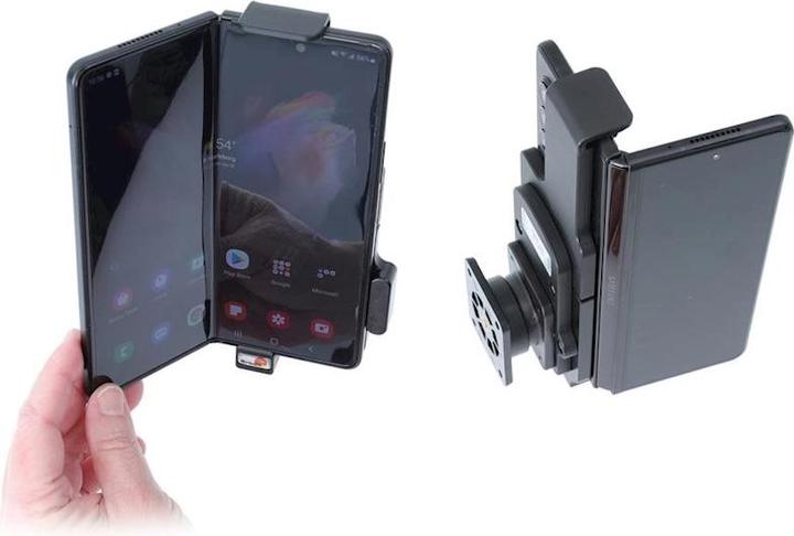 Produktbild Brodit 711327 Halterung Samsung Galaxy Z Fold4 5G