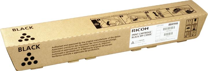 Actual product image RICOH 842030 Toner cartridge (e) Original (FC)