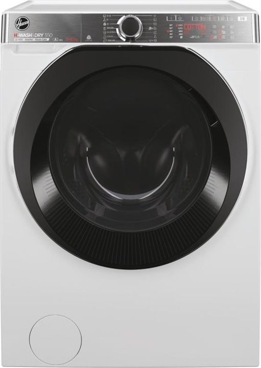 Actual product image Hoover H5dpb Washer
