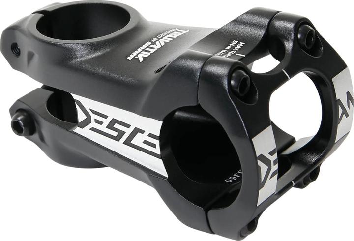Actual product image Truvativ Descendant stem Ø 31.8 mm 1 1/8" (60 mm, 31.80 mm)