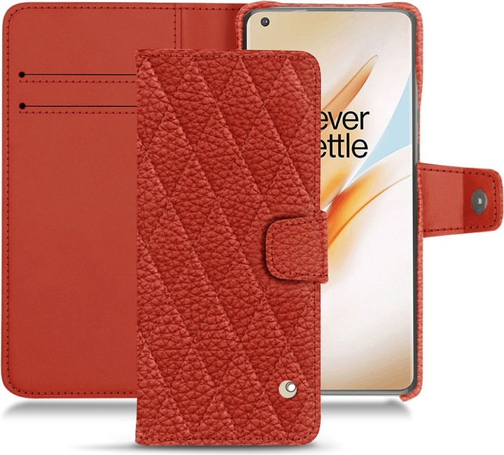 Papaye - Couture ( Pantone #b54317 )