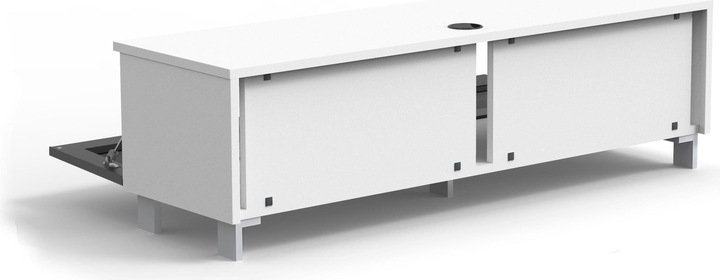 Produktbild just-racks by Spectral JRB1304 (130 x 40 x 38 cm)