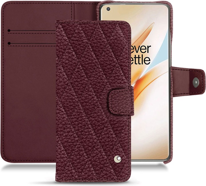 Lie de vin - Couture ( Pantone #412234 )