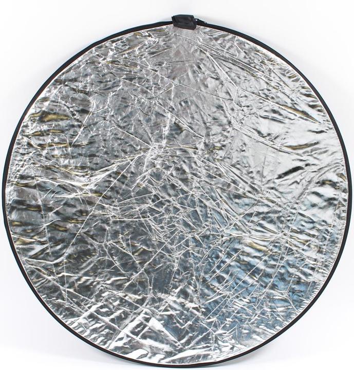 Produktbild Studioking Reflektor 5 in 1 RE5-60 60 cm (Faltreflektor, 60 cm)