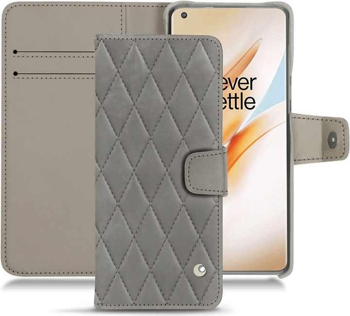Acier vintage - Couture ( Pantone #d85827b )