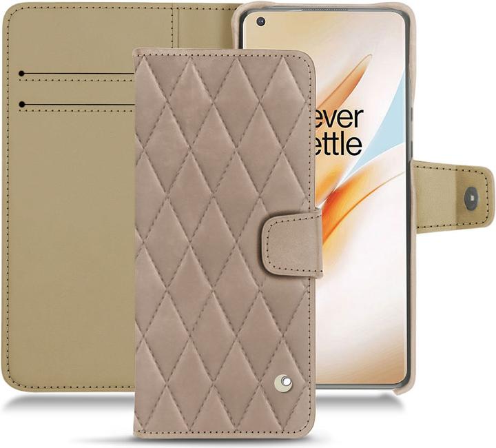 Image du produit Noreve Housse cuir portefeuille (OnePlus 8 Pro)