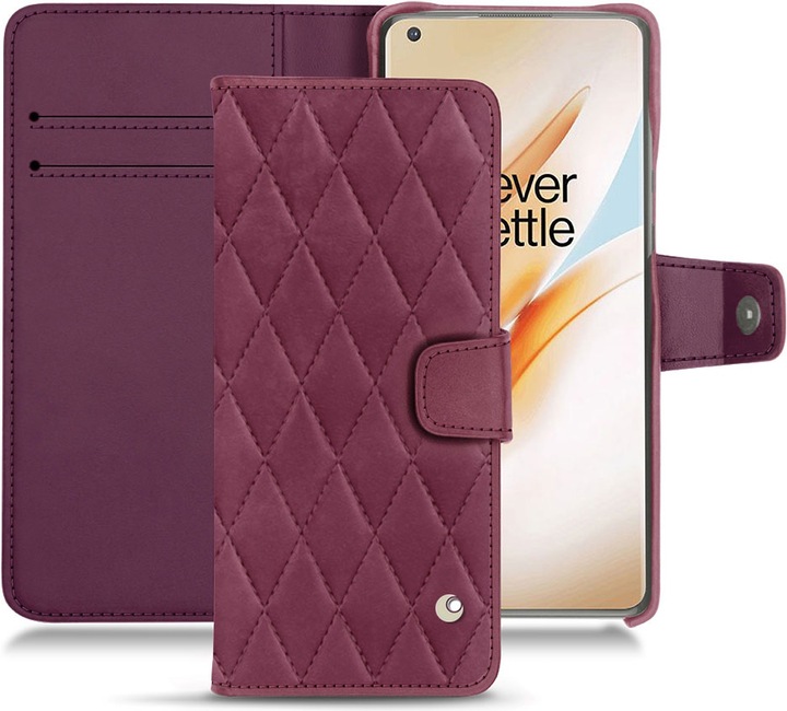 Prune vintage - Couture ( Pantone #612434 )