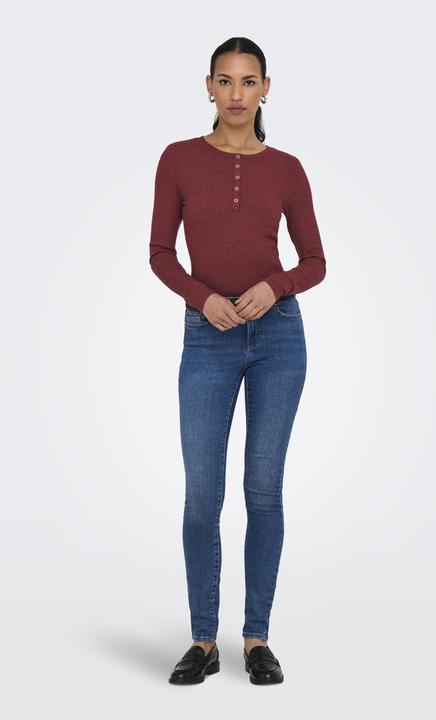 Produktbild Only ONLLINEA Bluse Bluse (M)