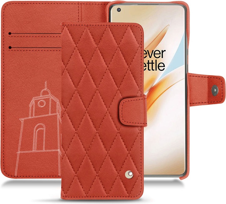 Arange clouquié - Couture ( Pantone #D33108 )