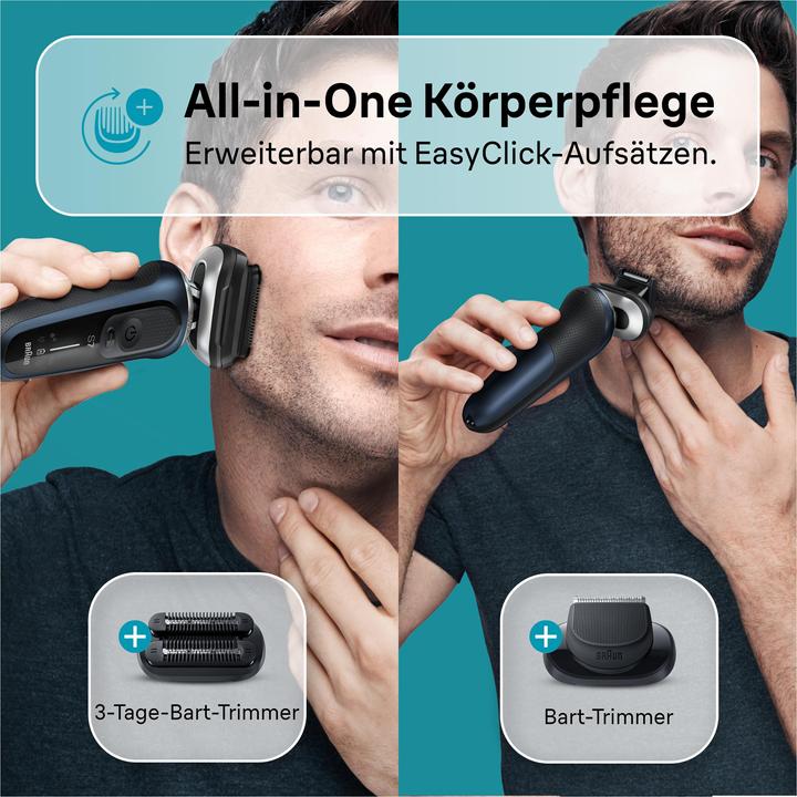Produktbild Braun Series 7 71-B7850cc