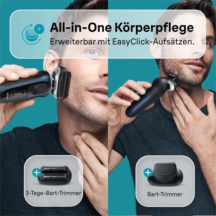 Produktbild Braun Series 7 71-B7850cc
