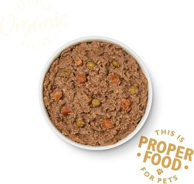 Image du produit Lily's Kitchen Bio (Adulte, 11 pcs, 1650 g)
