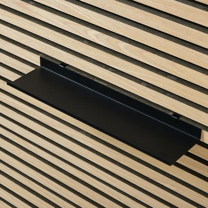 Image du produit DIY-Wood Panneau acoustique Accessoires Tablette grande tablette