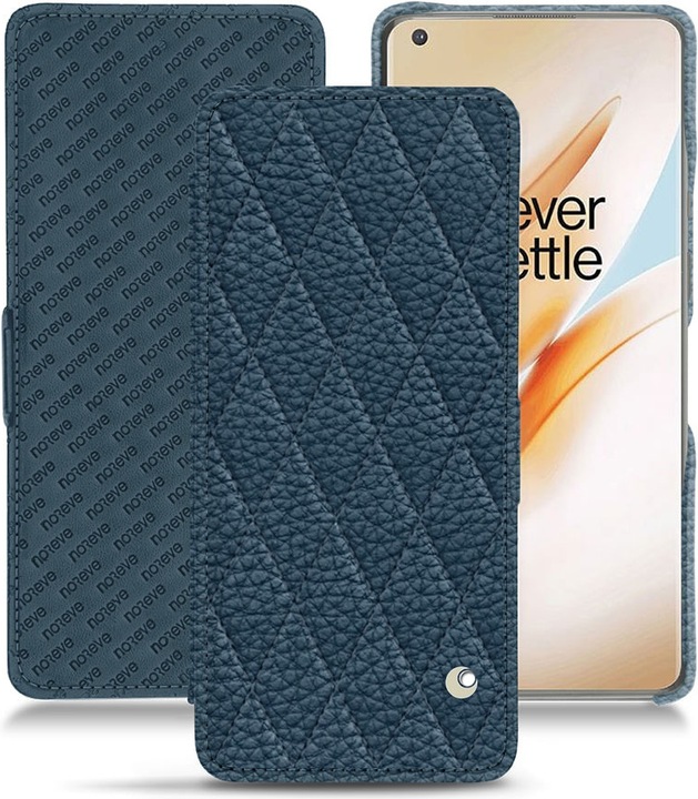 Indigo - Couture ( Pantone #1f4565 )