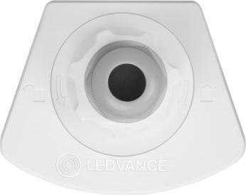 Productafbeelding Ledvance LED Vochtbestendig Compact 1200 44W 5400lm 4000K GR IP65 50.000h (5400 lm)