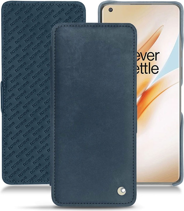Jean vintage ( Pantone #2f414f  )