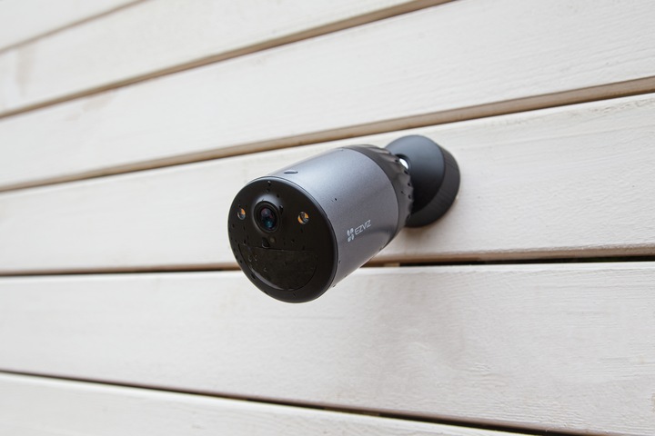 Image du produit EZVIZ BC1c (3840 x 2160 pixels)