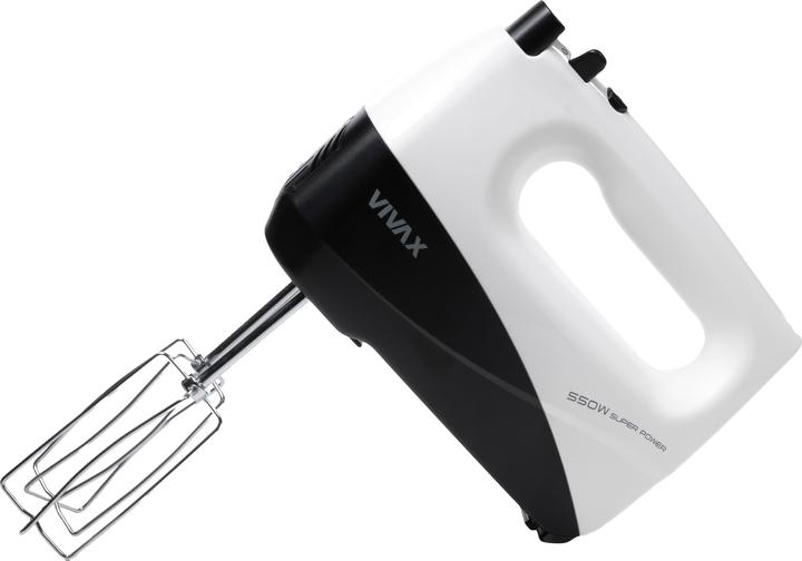 Produktbild Vivax HM-550WB (550 W)