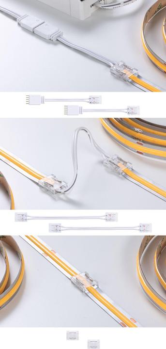 Produktbild Paulmann MaxLED Connector