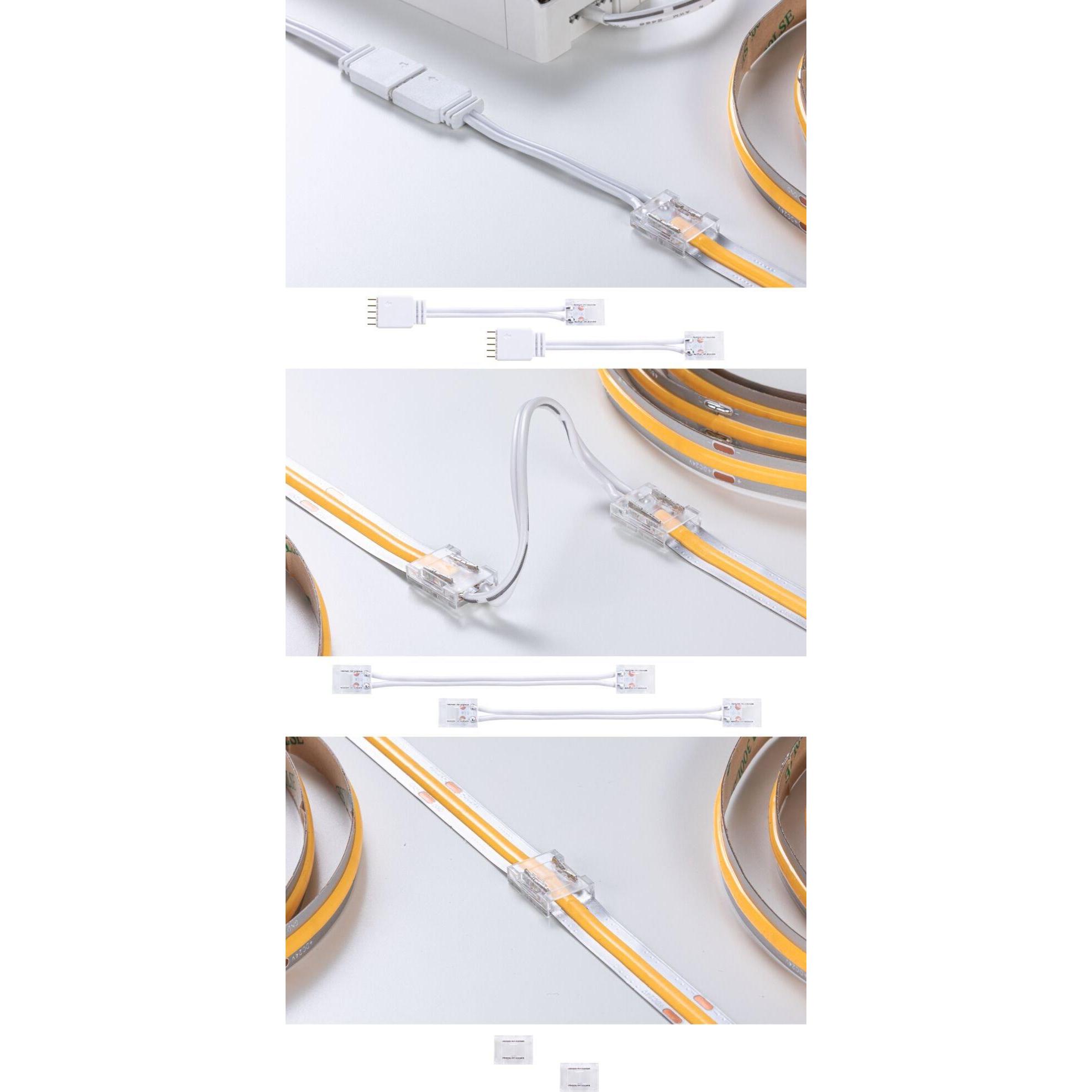 Thumbnail - Paulmann, Zubehör Beleuchtung, MaxLED Connector