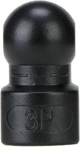 Immagine prodotto Targus Punta di alimentazione PT-3P