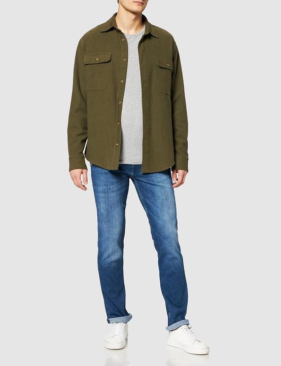 Produktbild 7 For All Mankind Slim Stretch Jeans (30)