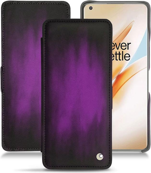 Image du produit Noreve Housse cuir horizontal (OnePlus 8 Pro)