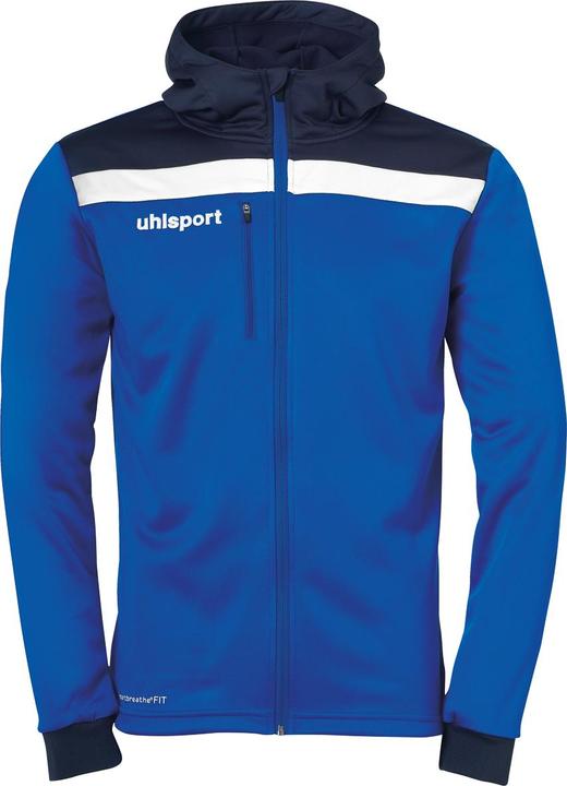 Image du produit Uhlsport Veste de survêtement OFFENSE 23 MULTI HOOD JACKET (L)