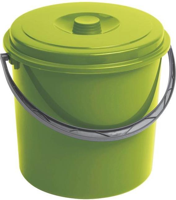 Curver Bucket With Lid (16 l)