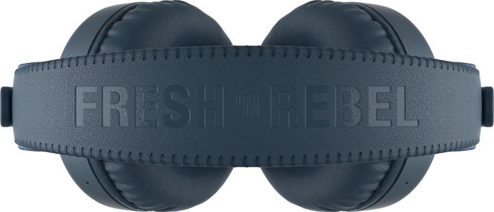 Produktbild Fresh'N Rebel Code Core (Keine Geräuschunterdrückung, 30 h, Kabellos)