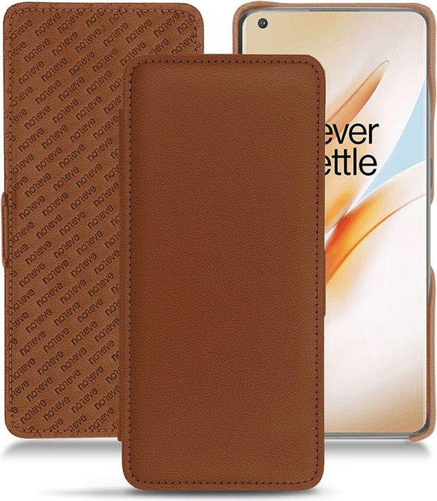 Marron PU ( Pantone #8B4720 )