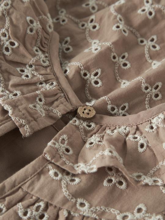 Produktbild Name it Bio-Baumwoll Strampler (74)