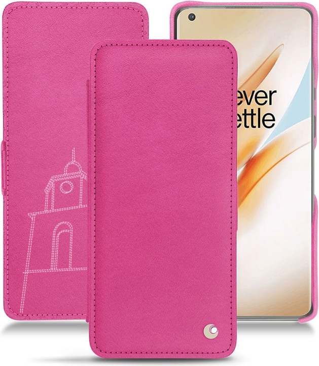 Rose BB ( Pantone #DB599F )