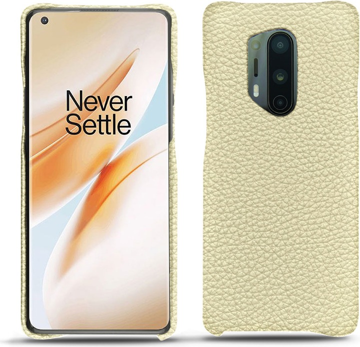 Produktbild Noreve Lederschutzhülle (OnePlus 8 Pro)